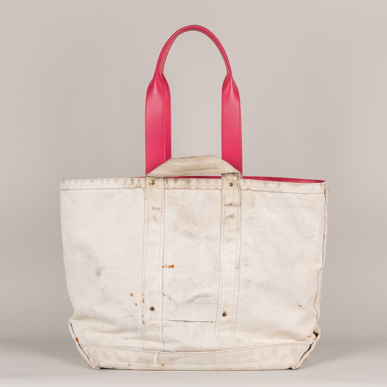 Bell Bag Pink